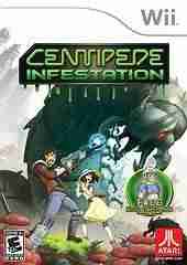 Descargar Centipede Infestation [English][USA][ZRY] por Torrent